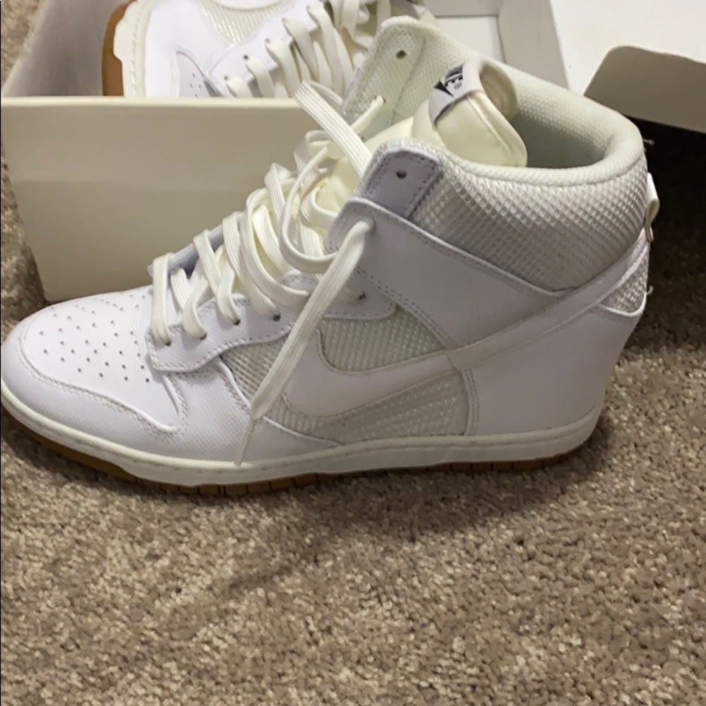 Nike dunk